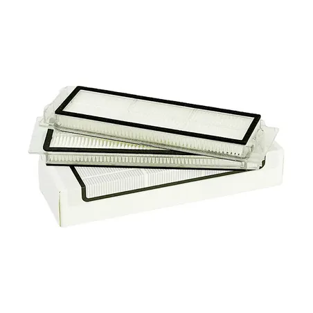 Filters for the MAKERA Cyclone Dust Collector